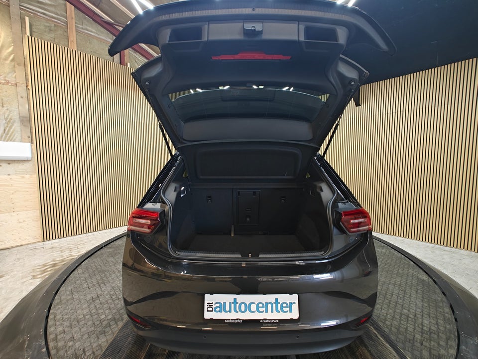 VW ID.3 58 Pro Performance Business 5d