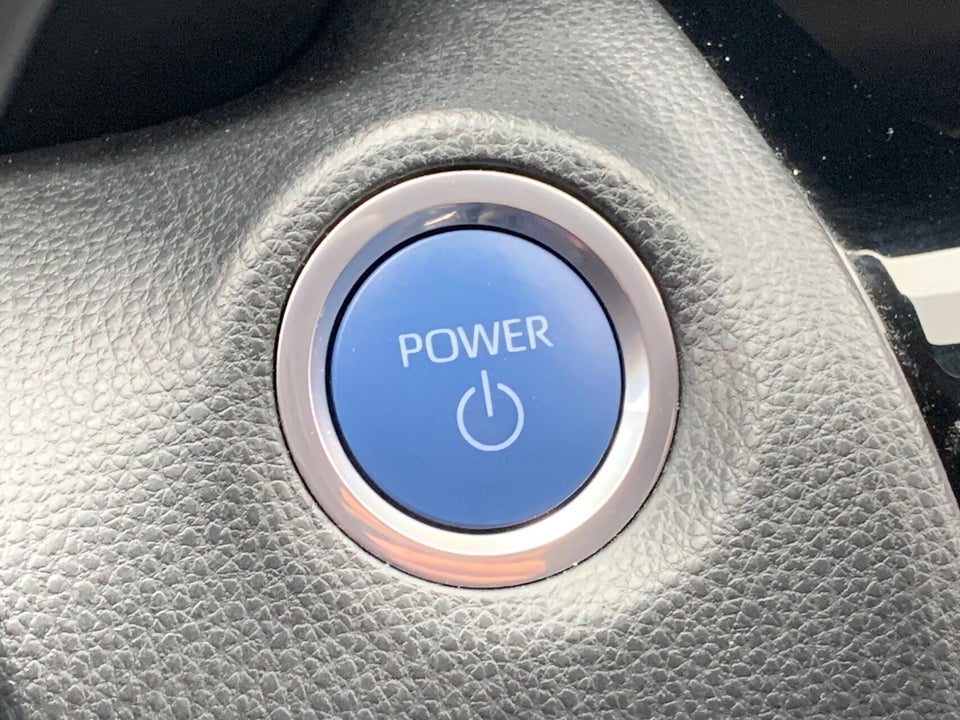 Toyota Yaris Cross 1,5 Hybrid Active Tech e-CVT 5d