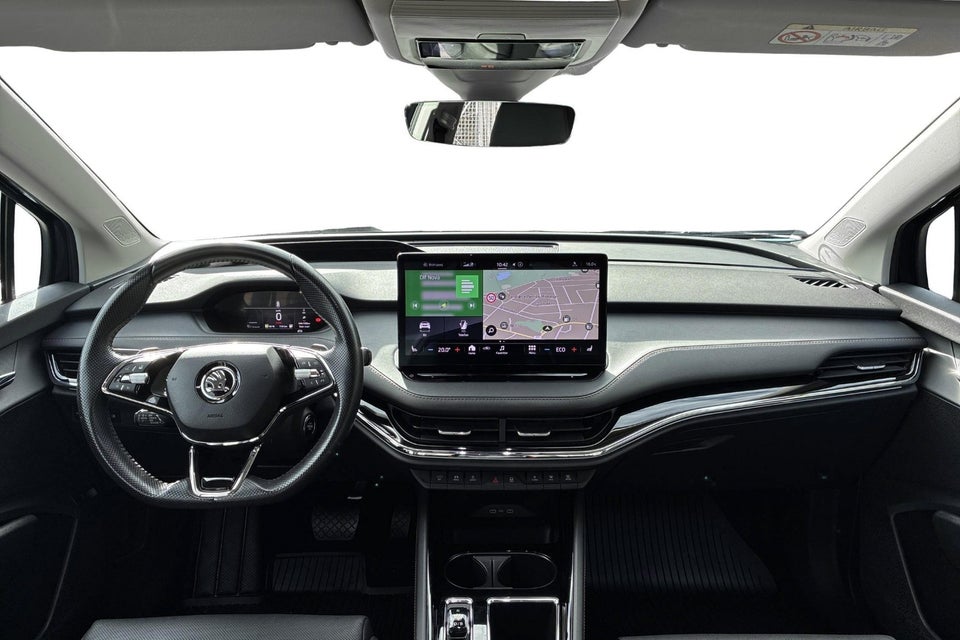 Skoda Enyaq 80 iV 5d