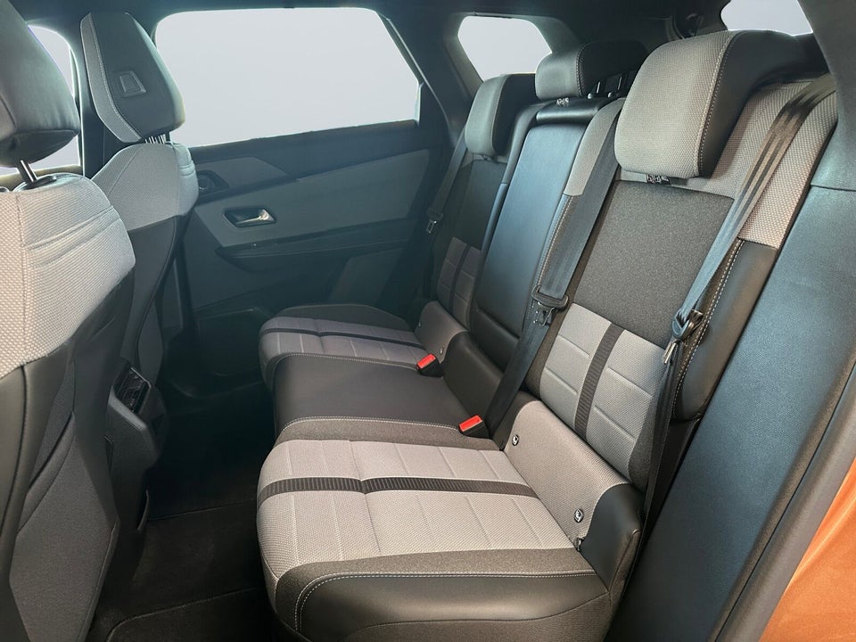 Opel Grandland-e 73 GS Sky 5d