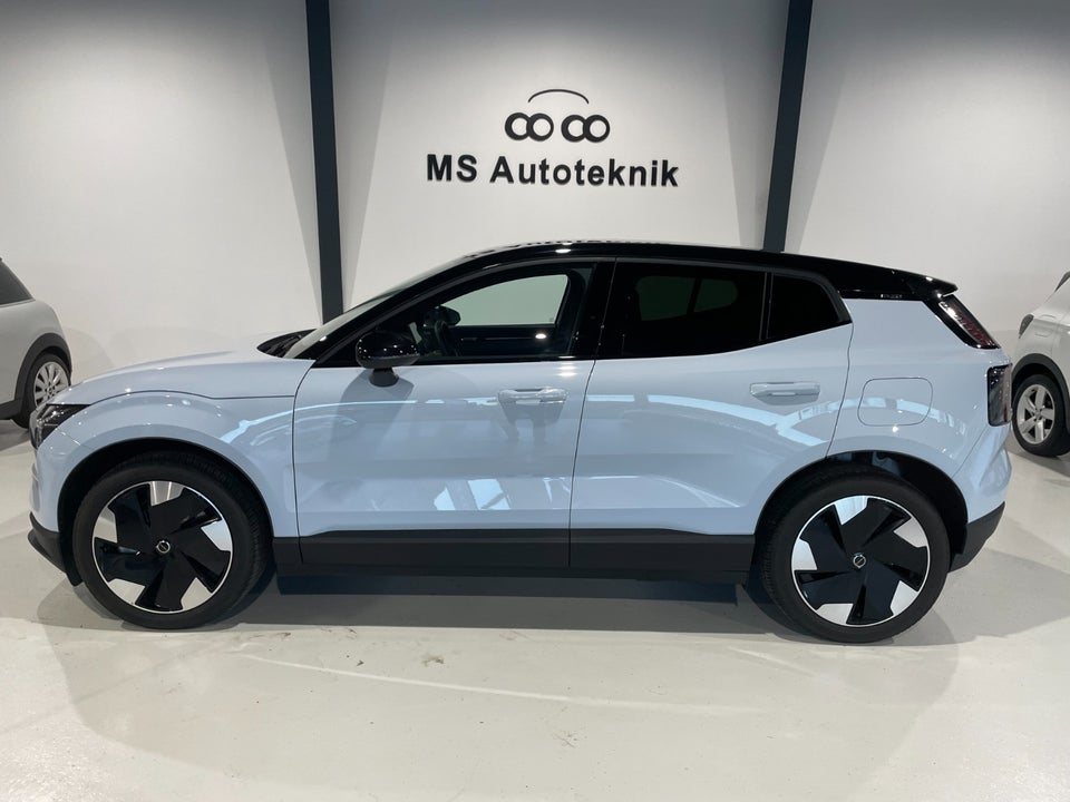 Volvo EX30 Twin Performance Ultra 5d