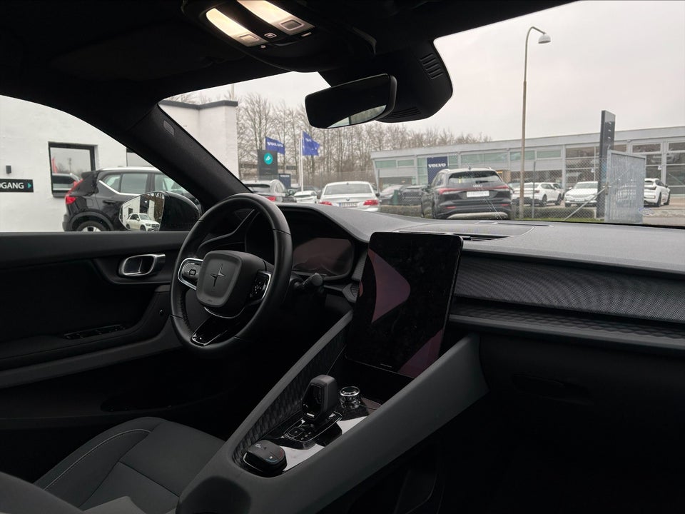 Polestar 2 Standard Range 5d