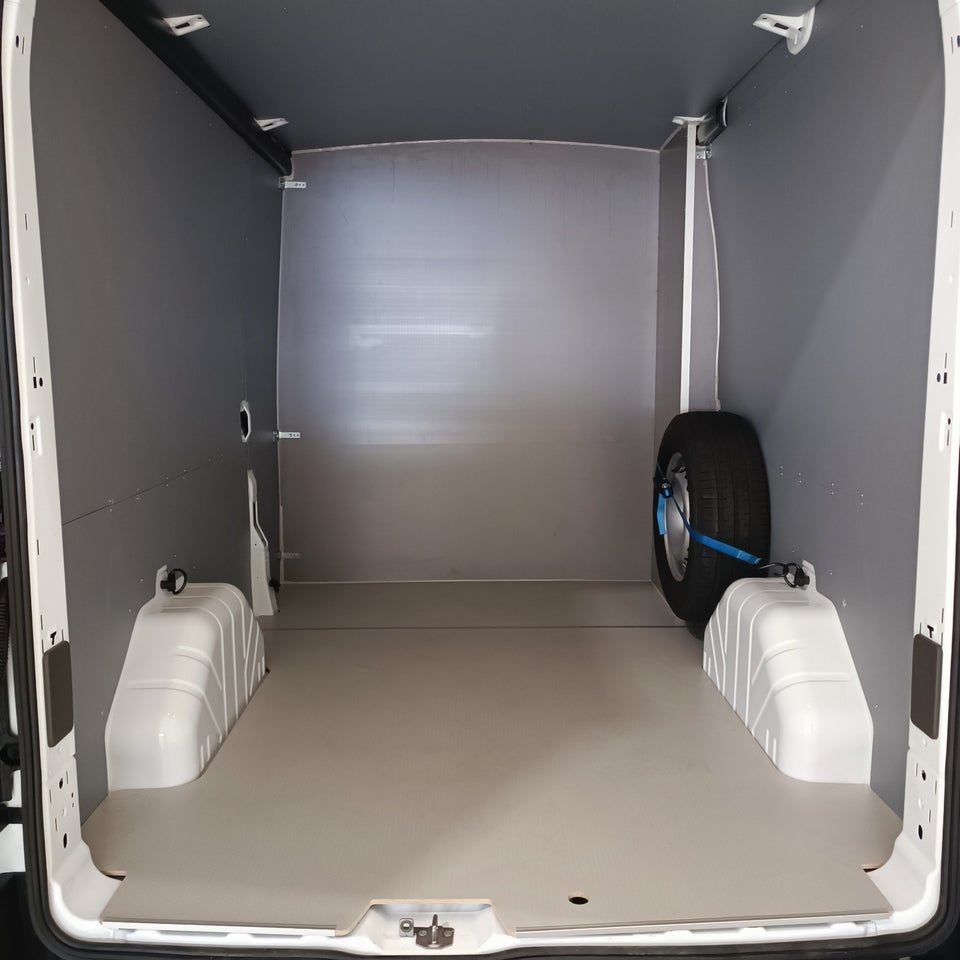 Ford Transit 350 L3 Van 2,0 EcoBlue Trend H2 FWD