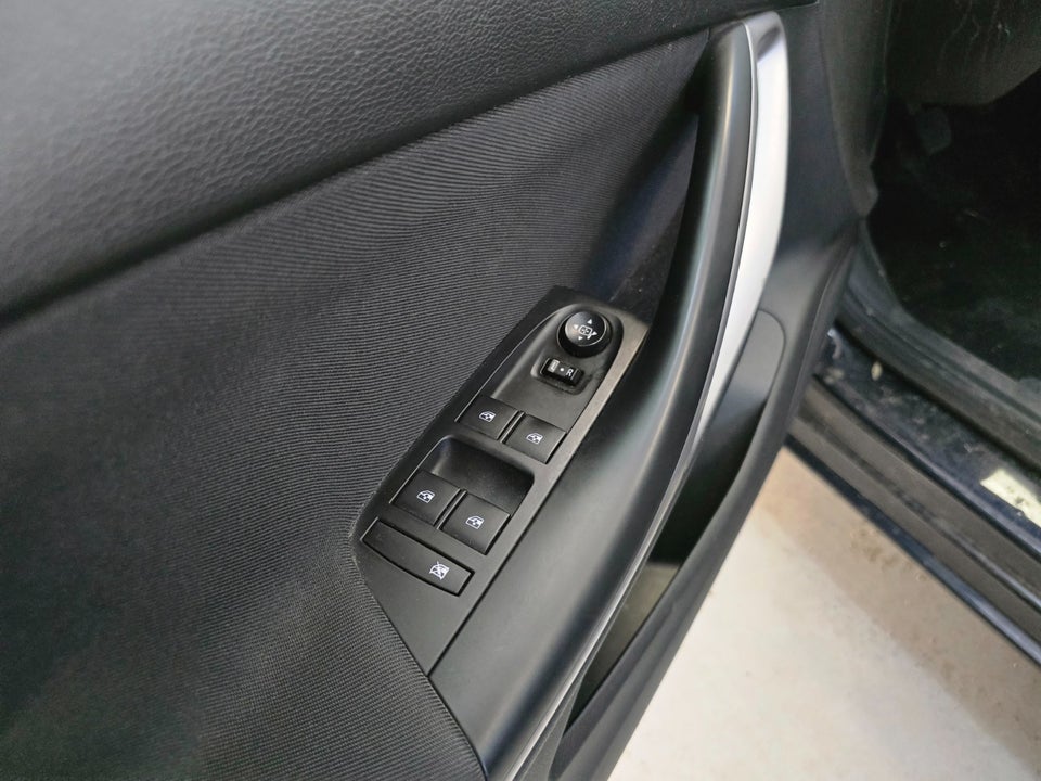 Opel Astra 1,0 T 105 Enjoy Sports Tourer 5d