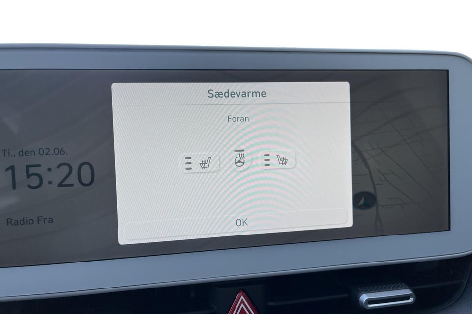 Hyundai Ioniq 5 77 Essential 5d