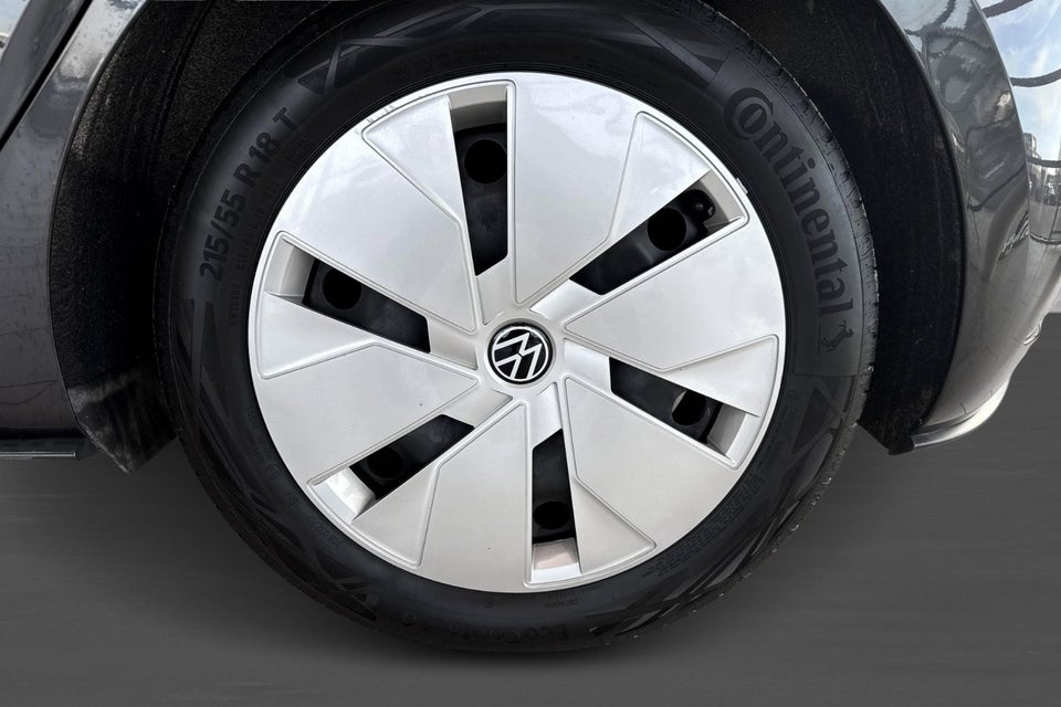 VW ID.3 58 Pro Performance Business 5d