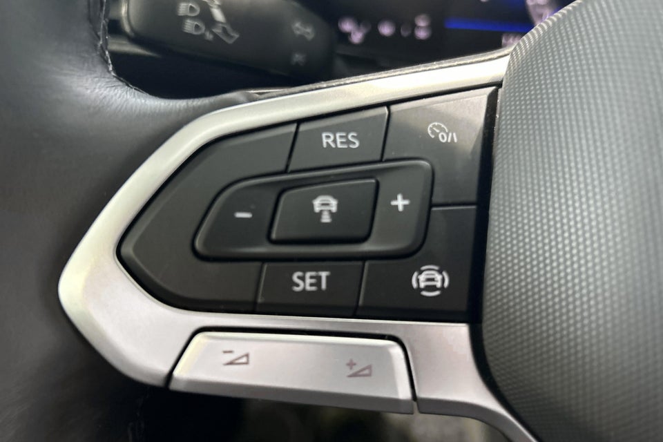 VW T-Cross 1,0 TSi 110 Life+ 5d
