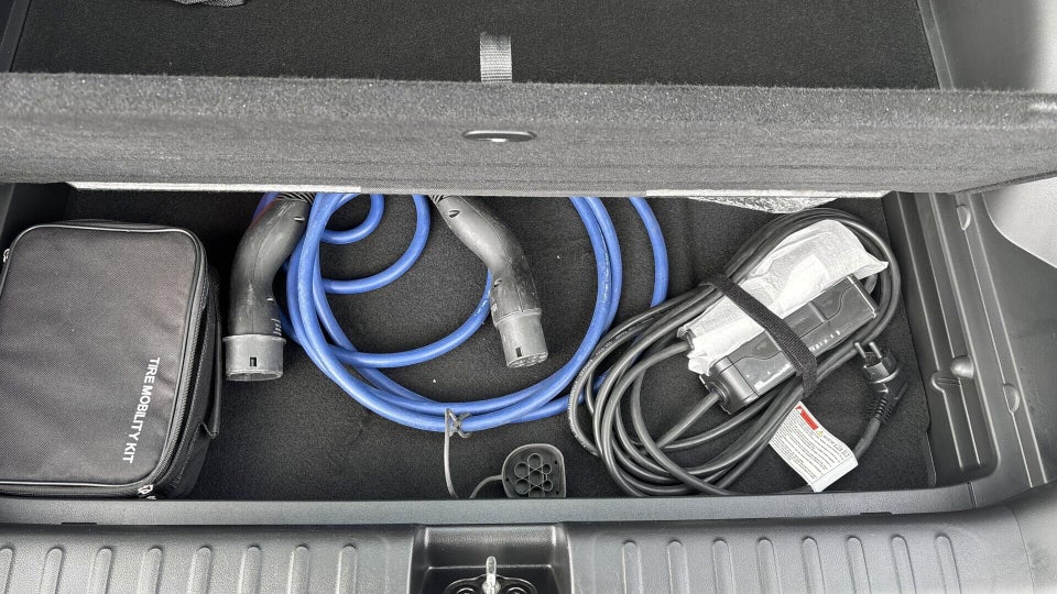 Hyundai Ioniq 5 77 Essential 5d