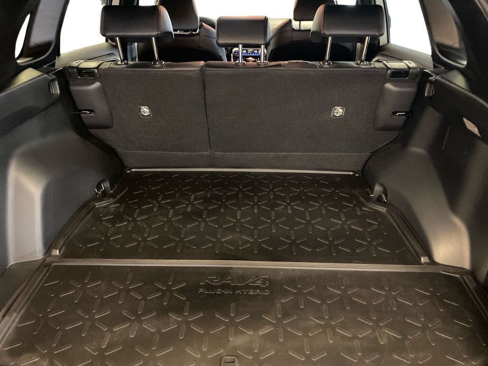 Toyota RAV4 2,5 Plug-in Hybrid H3 Comfort AWD-i 5d