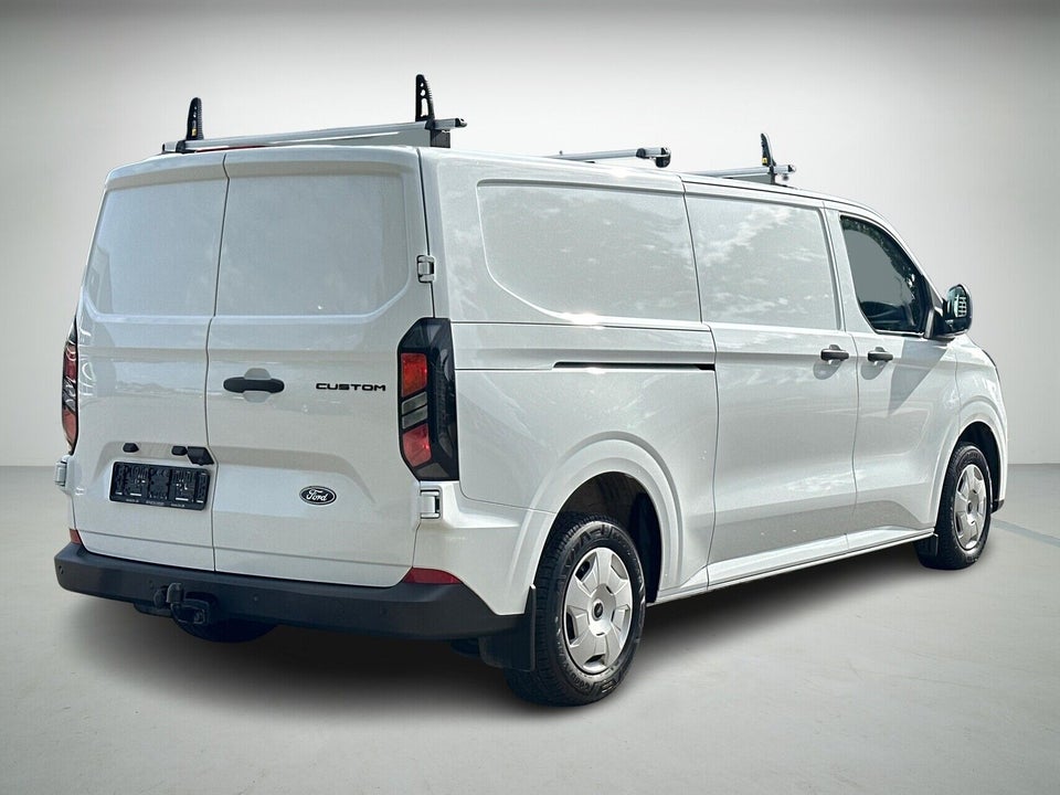 Ford Transit Custom 300 L2 2,0 EcoBlue Trend