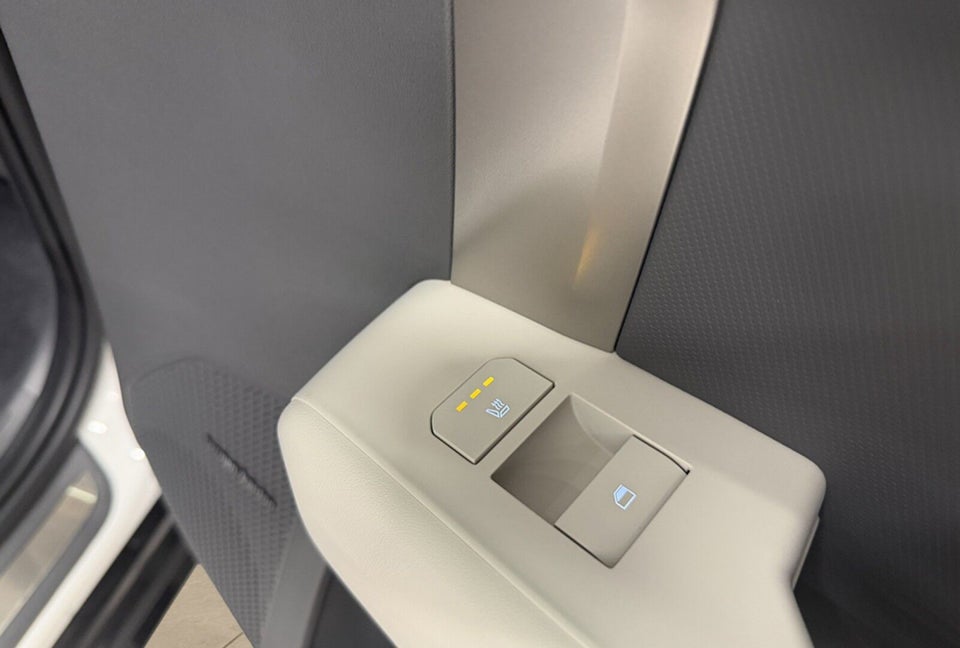 Kia EV3 81 Long Range GT-Line 5d