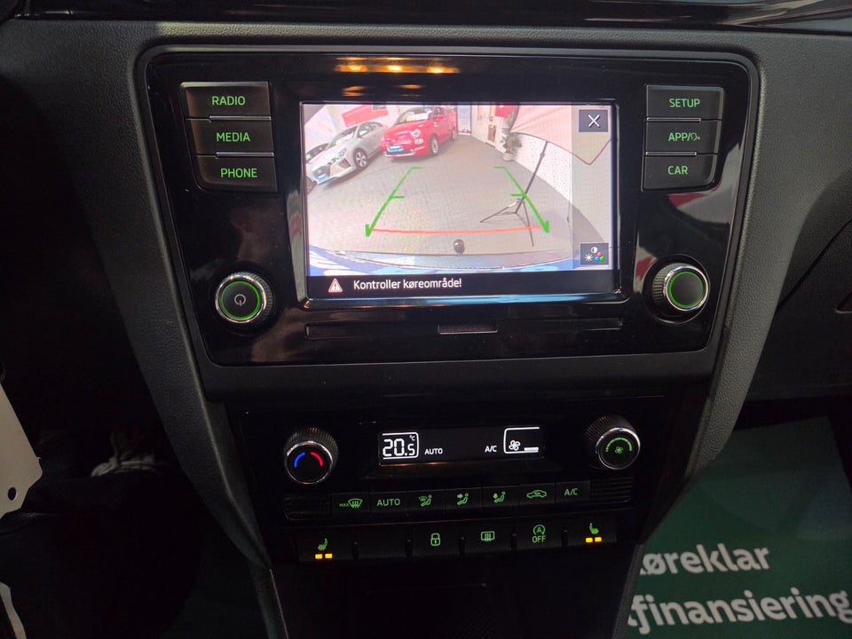 Skoda Rapid 1,0 TSi 95 Ambition 5d
