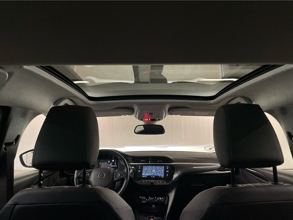 Opel Corsa-e 50 Ultimate 5d