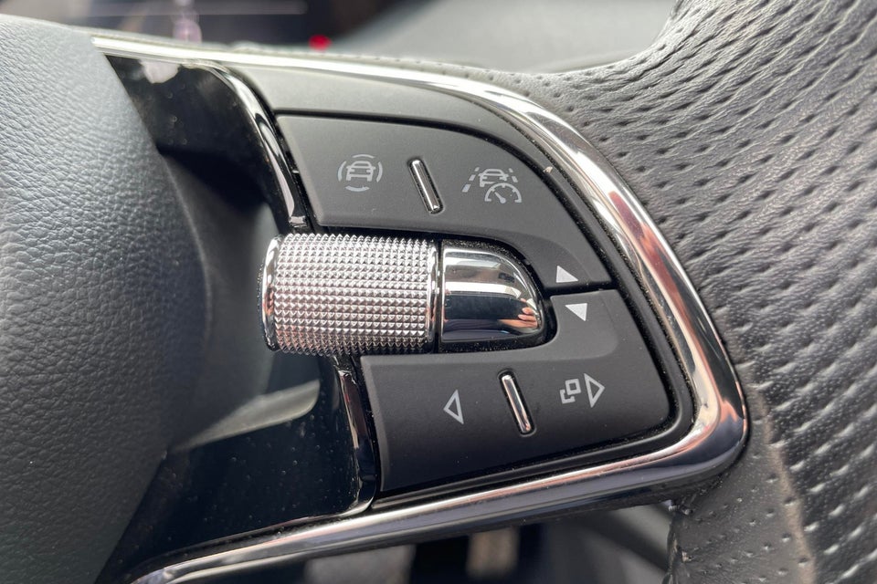 Skoda Enyaq 80 iV 5d