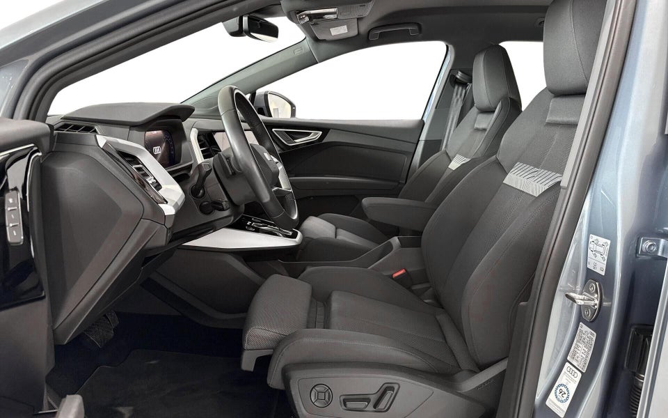 Audi Q4 e-tron 40  5d