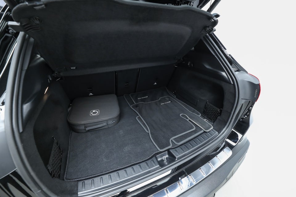 Mercedes EQA250+ AMG Advance 5d