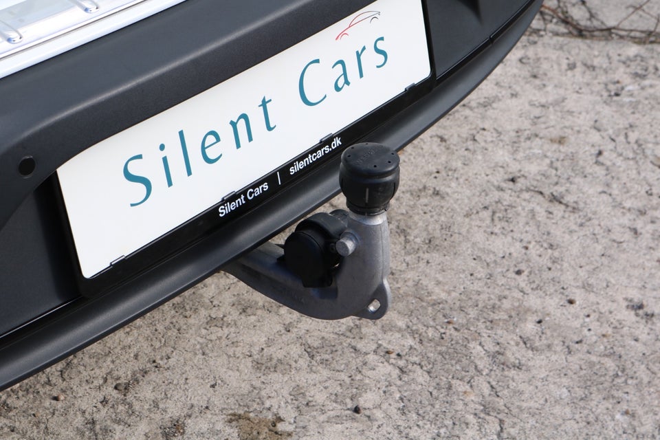 Mercedes EQA250 Progressive 5d