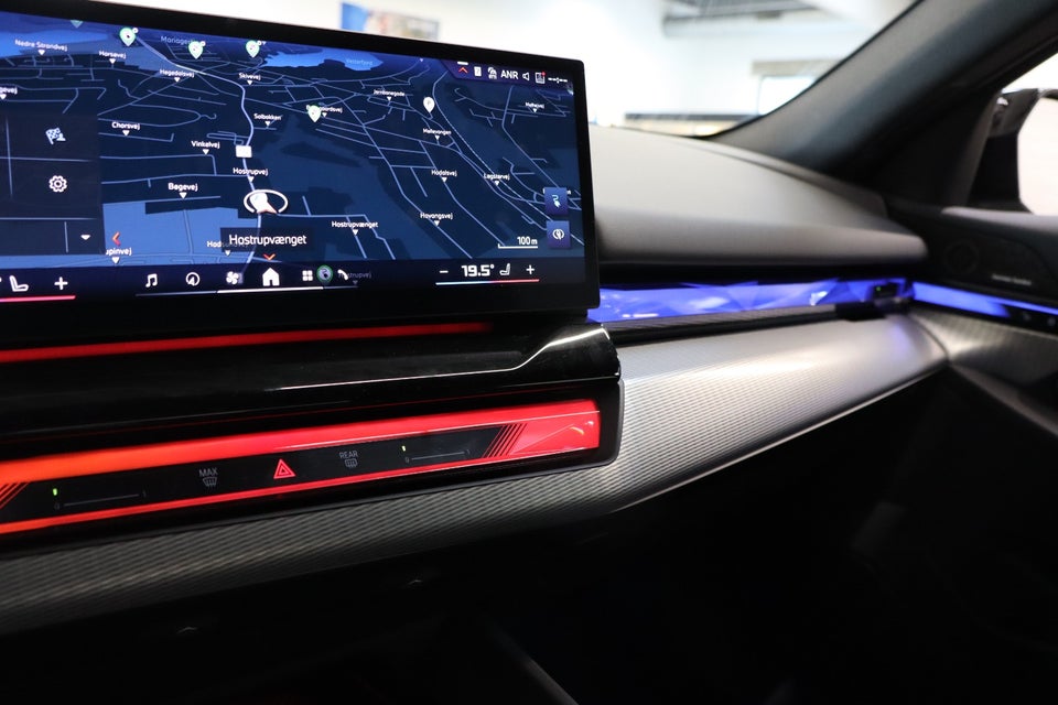 BMW i5 M60 M-Sport xDrive 4d