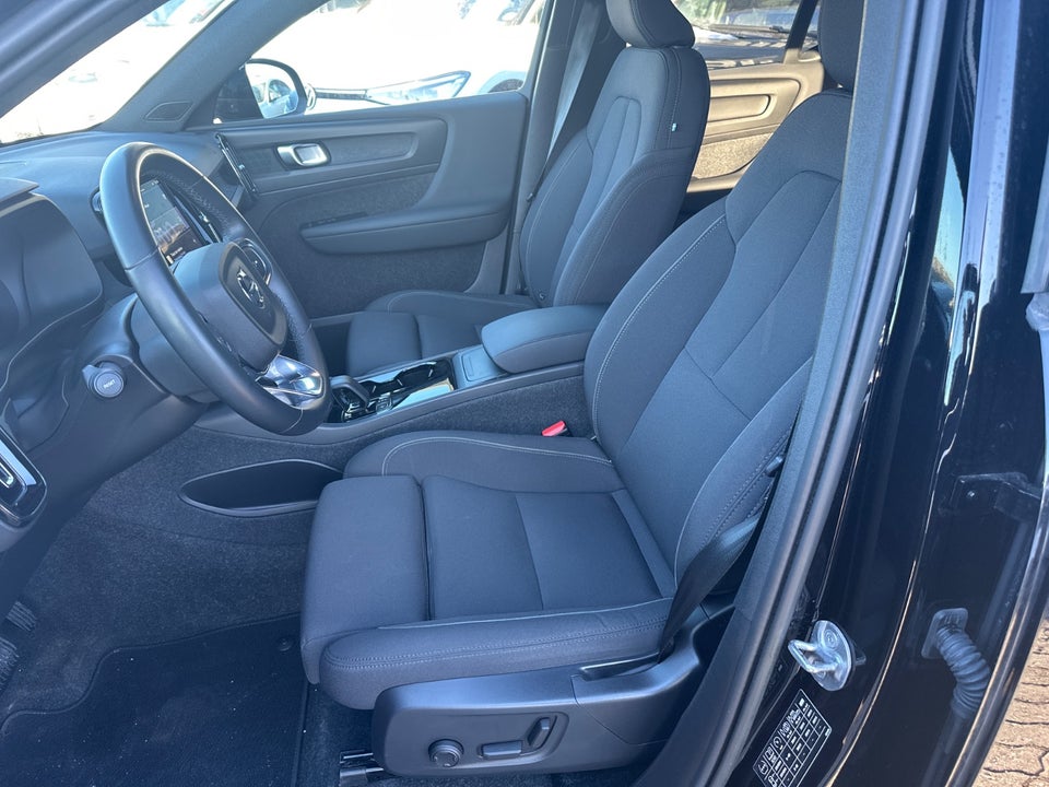 Volvo XC40 P6 ReCharge Plus 5d