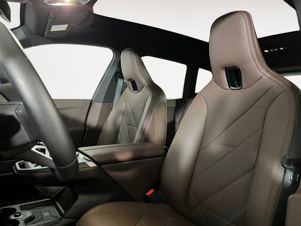 BMW iX xDrive45 Sport Line 5d
