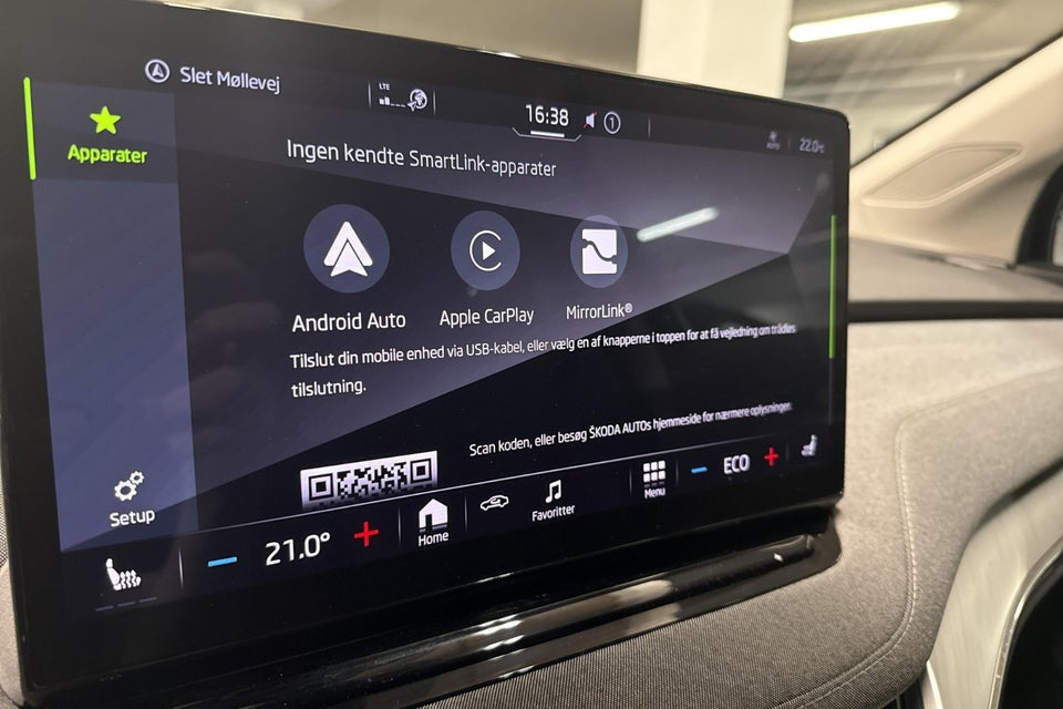 Skoda Enyaq 60 iV 5d