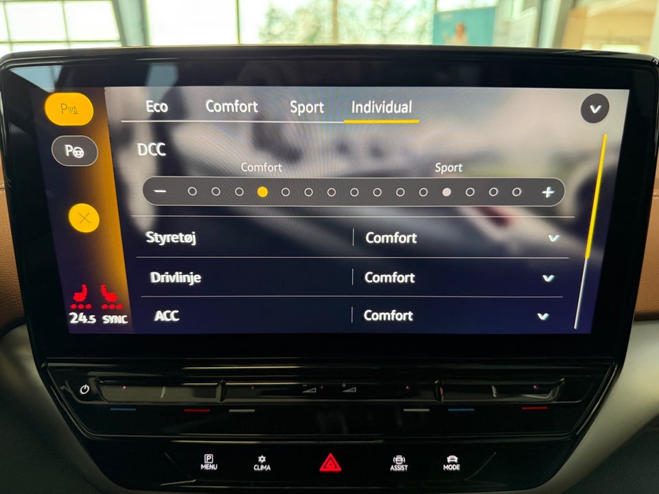 VW ID.4 77 Pro Performance 5d