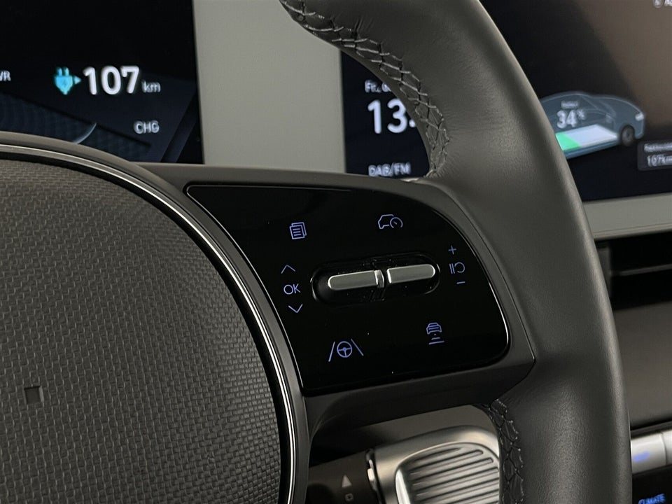 Hyundai Ioniq 5 77 Ultimate 5d