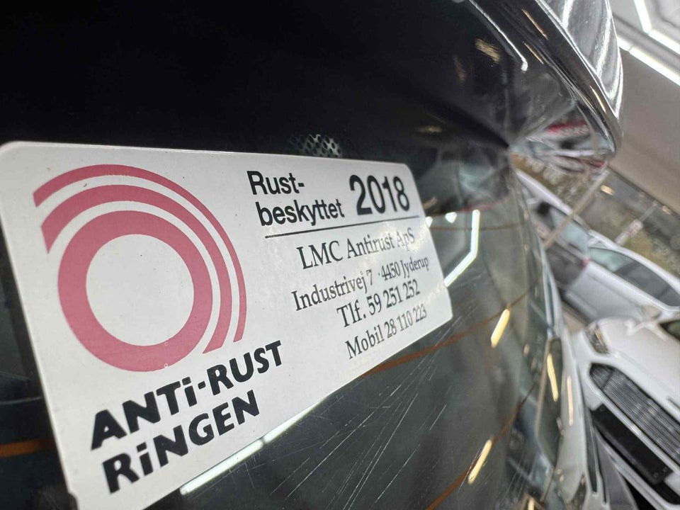 Hyundai i30 1,6 CRDi 128 Style aut. 5d