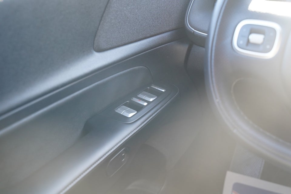 Xpeng G6 Long Range 5d