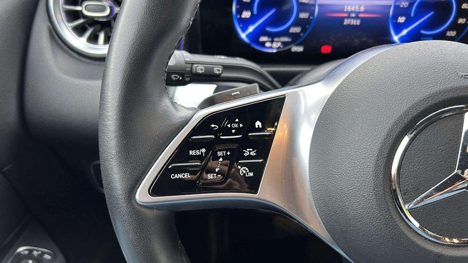 Mercedes EQB250+ Progressive Advance 5d