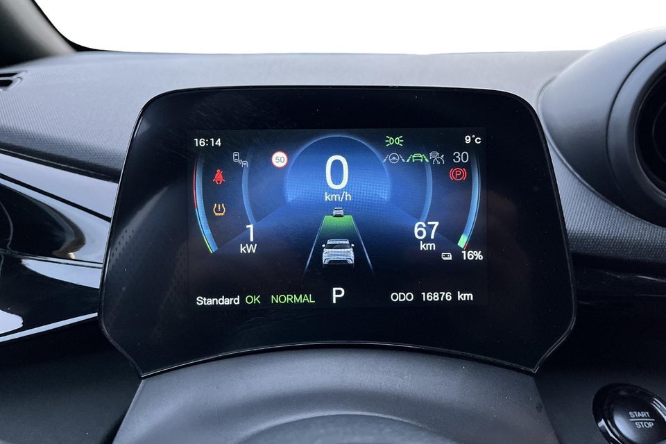 BYD Dolphin 60 Comfort 5d