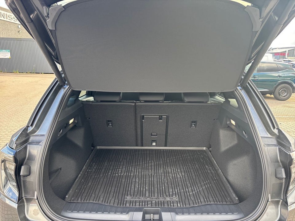 Ford Explorer 55 Premium Standard Range 5d