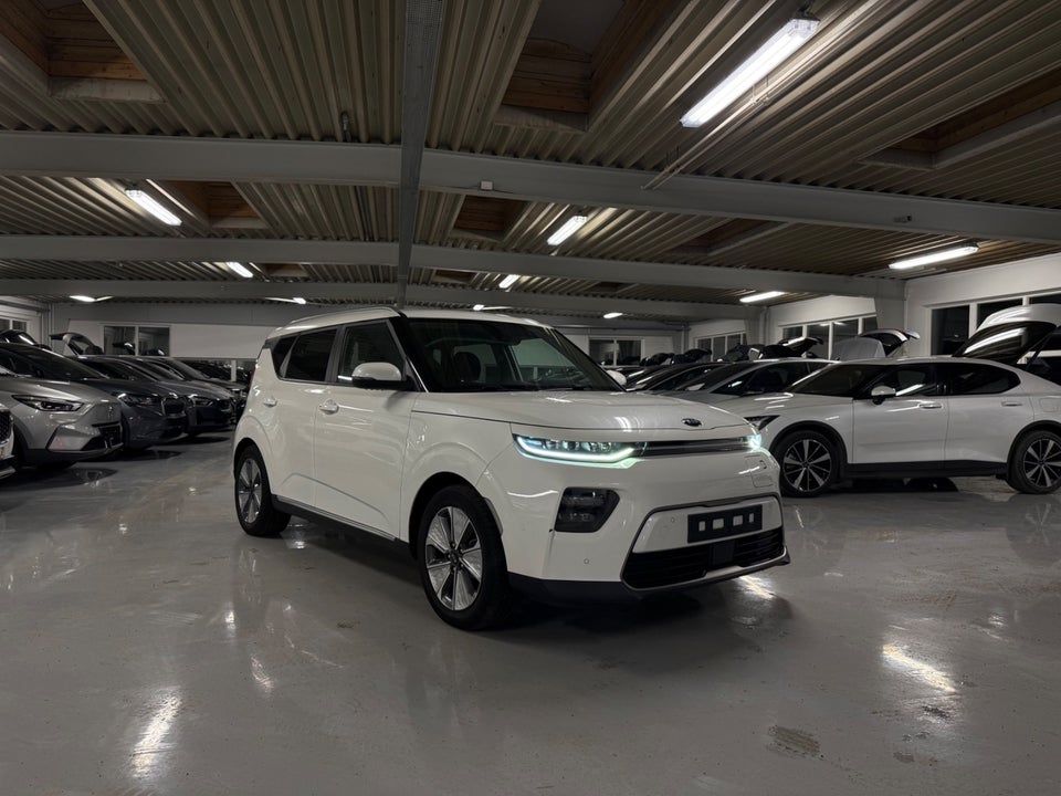 Kia e-Soul 64 Spirit 5d