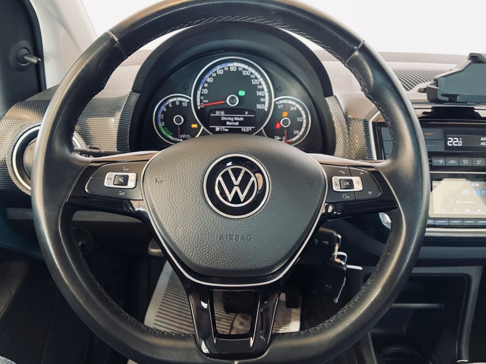 VW e-Up! 5d