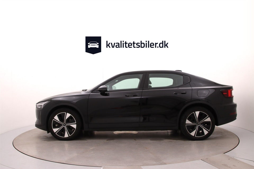 Polestar 2 Standard Range 5d