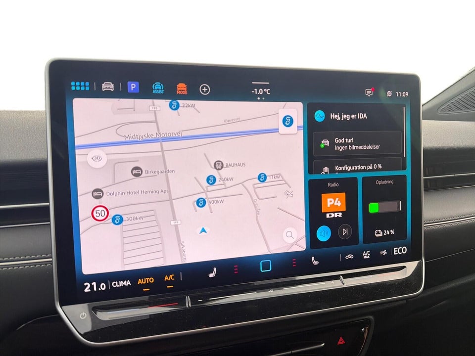 VW ID.7 86 Pro S Tourer 5d