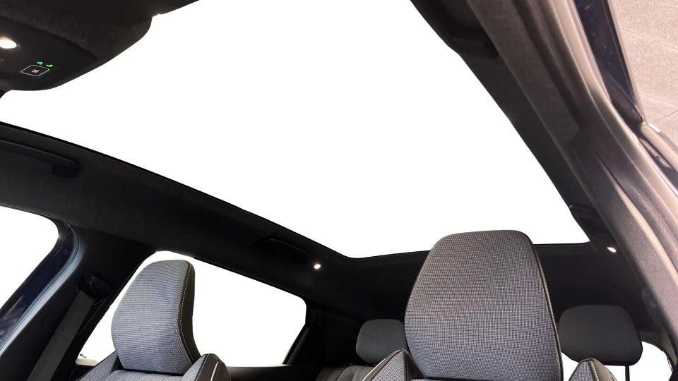 Renault Scenic E-Tech 87 Techno 5d