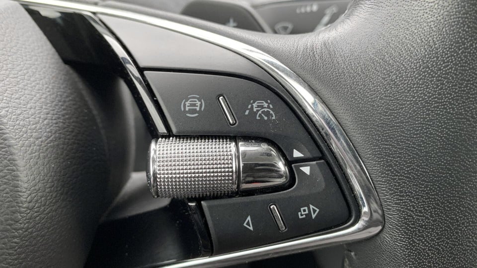 Skoda Enyaq 80 iV Premium 5d