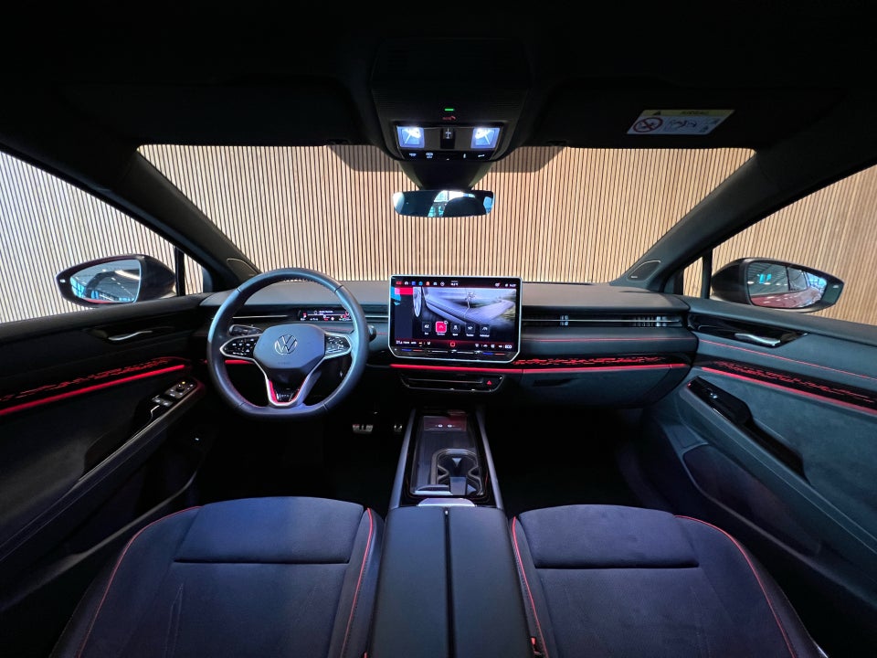 VW ID.7 86 GTX Max+ Tourer 4Motion 5d