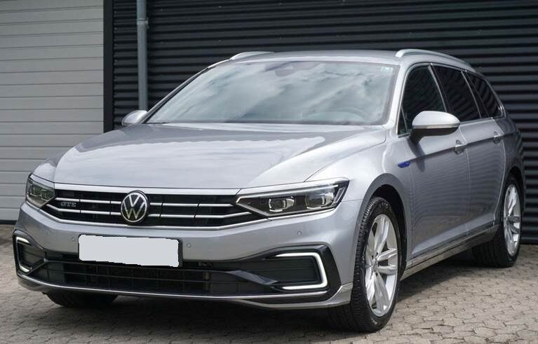 VW Passat 1,4 GTE Variant DSG 5d