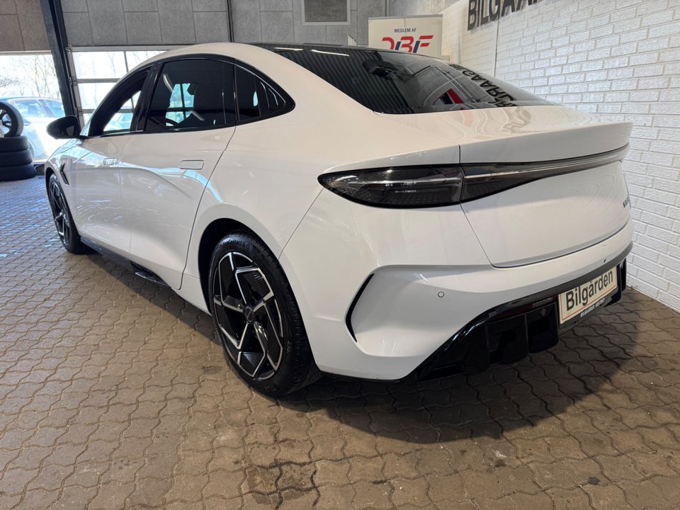 BYD Seal 86 Design 4d