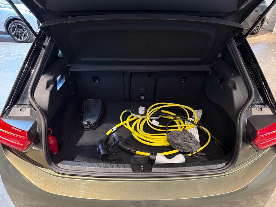 VW ID.3 58 Pro Performance 5d