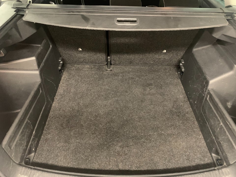 Skoda Fabia 1,0 TSi 95 Life Combi 5d