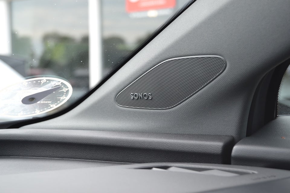 Audi Q4 e-tron 40  5d