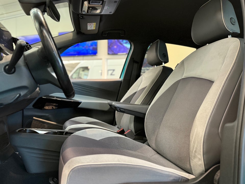 VW ID.3 58 Pro Business 5d