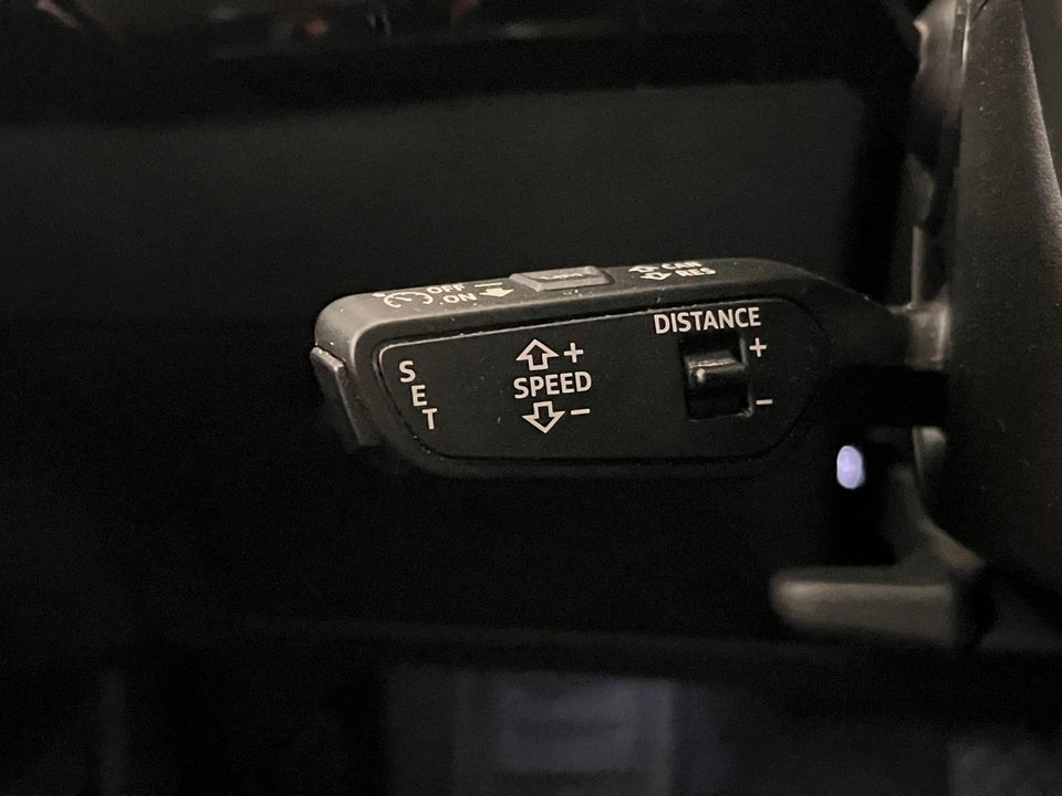 Audi e-tron 55 S-line quattro 5d