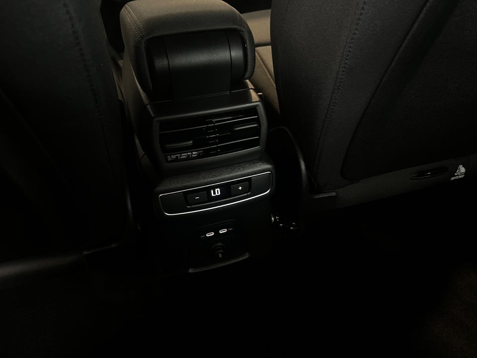 Audi Q4 e-tron 45 S-line Sportback 5d