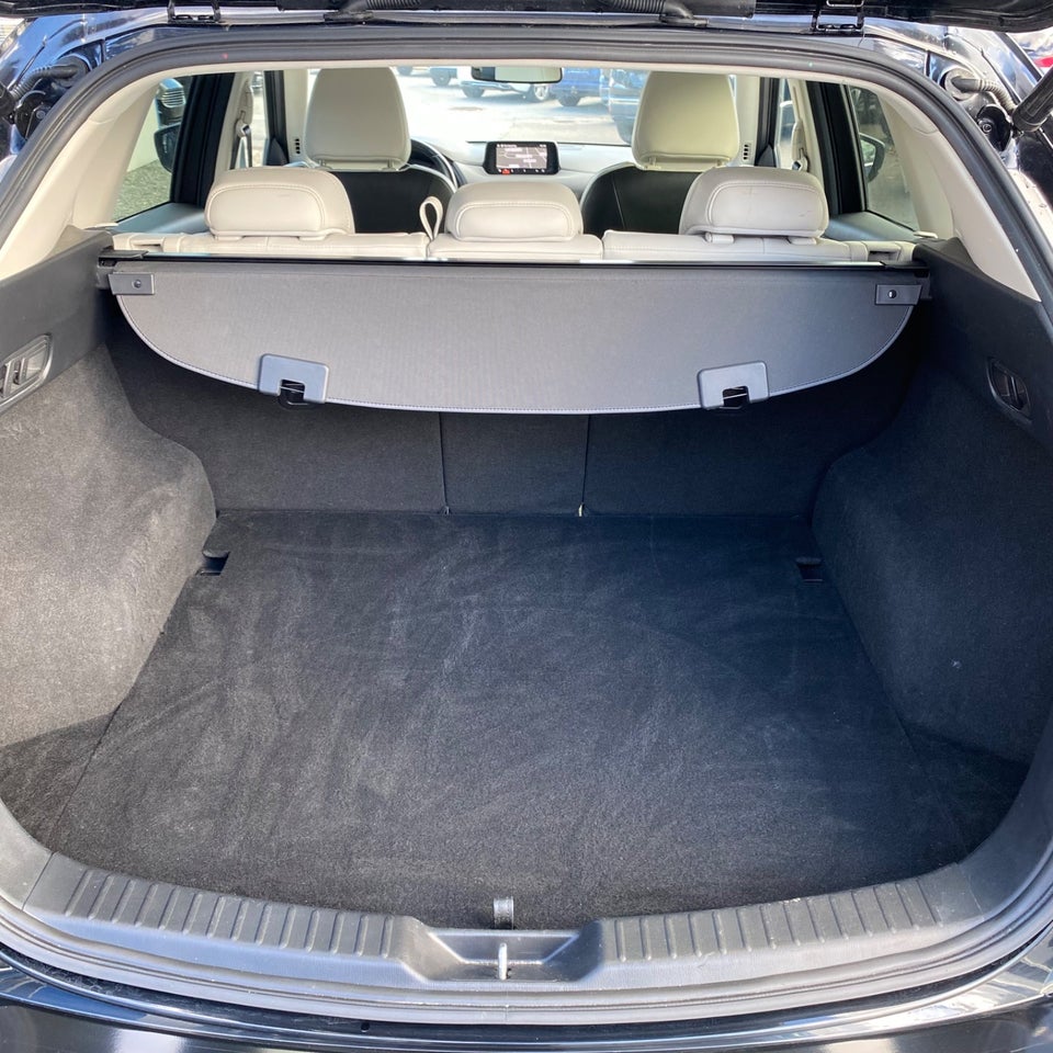 Mazda CX-5 2,2 SkyActiv-D 184 Optimum aut. AWD 5d