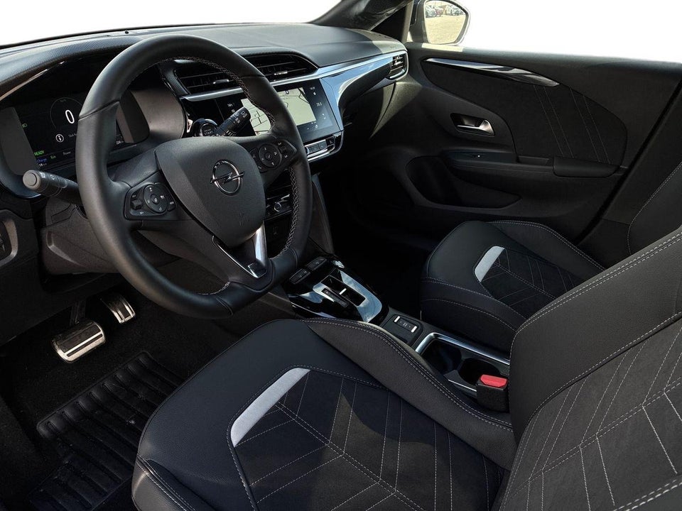 Opel Corsa-e 50 Ultimate 5d