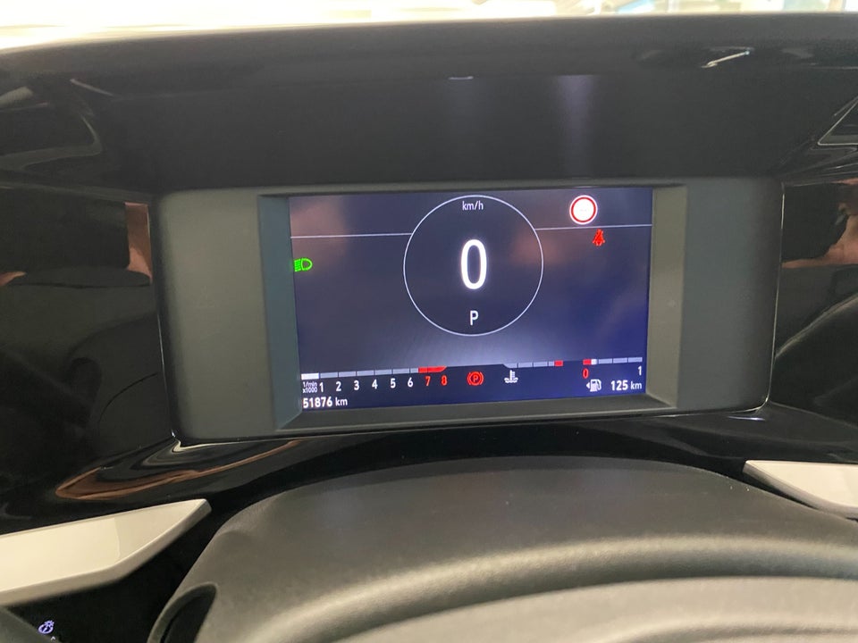 Opel Mokka 1,2 T 130 Edition+ aut. 5d